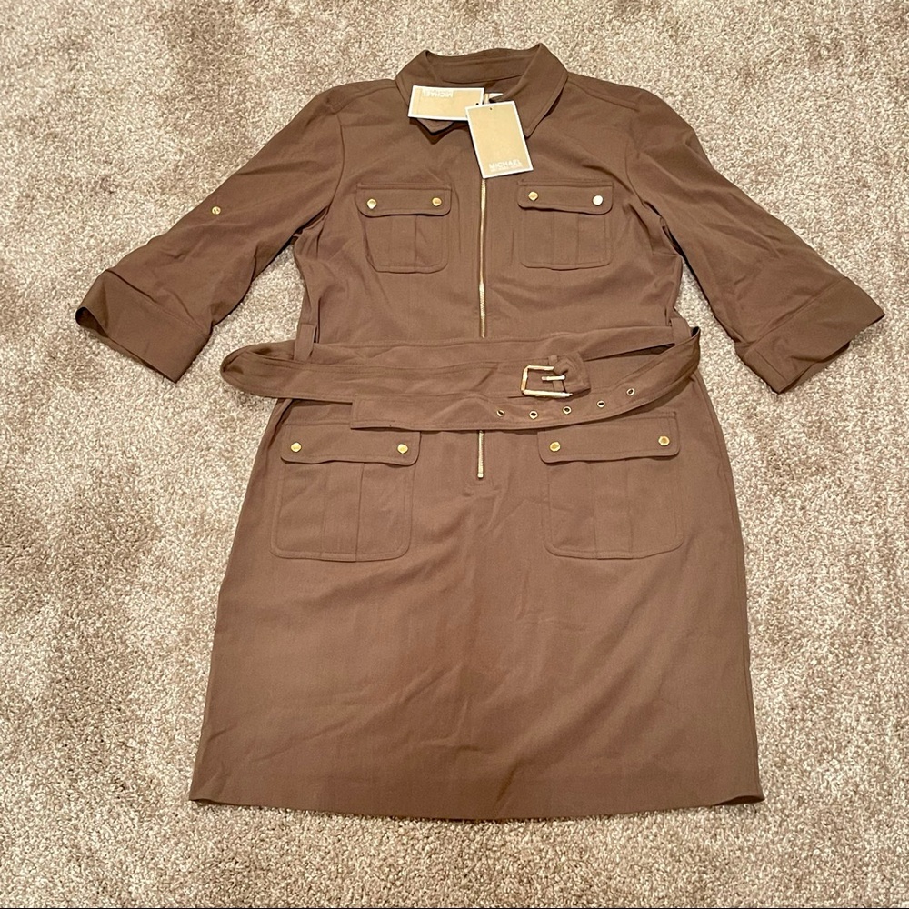 Michael Kors Dress